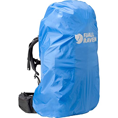 Fjällräven Reiseschutzhülle Rain Cover 40-55 L, Un Blue, 70 cm von Fjäll Räven