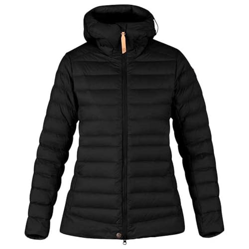 Fjallraven Damen Keb Touring Down Jacket W Sport Jacke, Black, XS von Fjäll Räven