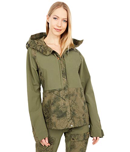 FJALLRAVEN Damen Keb Jacket W Weste, bunt, L von Fjäll Räven