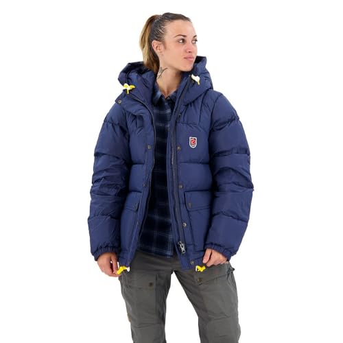 Fjallraven 89995 Expedition Down Lite Jacket W Jacket womens Navy XL von Fjäll Räven