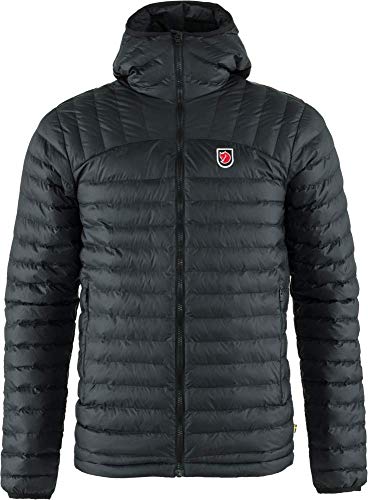 Fjallraven Herren Jacket, Schwarz, M Fjallraven Herren Jacket, Schwarz, M von Fjällräven