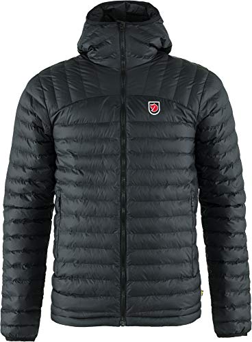 Fjallraven 86119 Expedition Lätt Hoodie M Jacket mens Black XL von Fjällräven