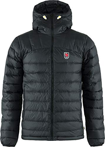 Fjallraven 86121 Expedition Pack Down Hoodie M Jacket mens Black M von Fjällräven