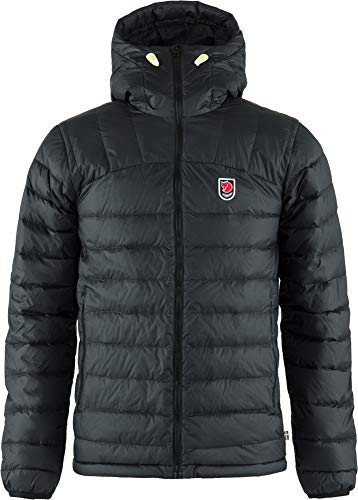 Fjallraven Mens Expedition Pack Down Hoodie M Jacket, Black, XXL Fjallraven Mens Expedition Pack Down Hoodie M Jacket, Black, XXL von Fjällräven