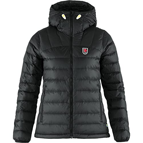 Fjallraven 86122 Expedition Pack Down Hoodie W Jacket womens Black XS von Fjäll Räven