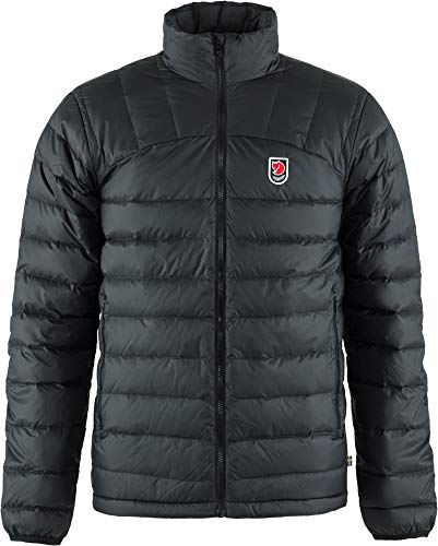 Fjallraven 86123 Expedition Pack Down Jacket M Jacket mens Black L von Fjäll Räven