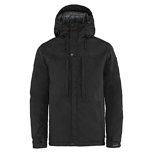 FJALLRAVEN F82279-030 Skogsö Padded Jacket M Dark Grey XL FJALLRAVEN F82279-030 Skogsö Padded Jacket M Dark Grey XL von Fjällräven