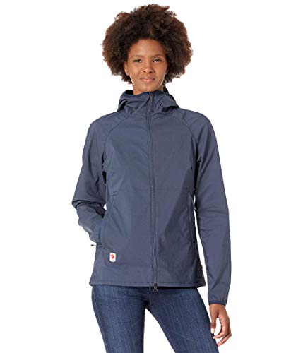 FJALLRAVEN F83518-560 High Coast Shade Jacket W Navy S FJALLRAVEN F83518-560 High Coast Shade Jacket W Navy S von Fjällräven