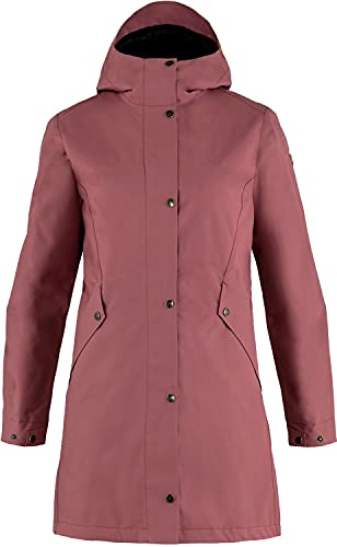 FJALLRAVEN Damen Visby 3 In 1 Jacket W Jacke, Lila Tisch, M FJALLRAVEN Damen Visby 3 In 1 Jacket W Jacke, Lila Tisch, M von Fjällräven