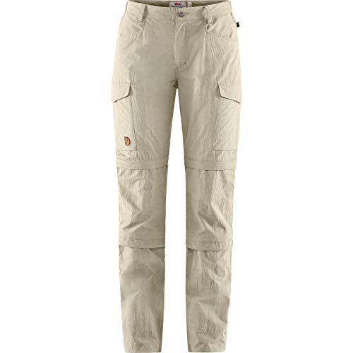 FJALLRAVEN F84764-191 Travellers MT 3-Stage TRS W Light Beige 38 FJALLRAVEN F84764-191 Travellers MT 3-Stage TRS W Light Beige 38 von Fjällräven