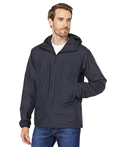 FJALLRAVEN F86399-555 Keb Wool Padded Jacket M Dark Navy XXL FJALLRAVEN F86399-555 Keb Wool Padded Jacket M Dark Navy XXL von Fjällräven