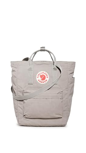 Fjallraven Fjällräven F23710 Kånken Totepack Rucksack, Zahn, 30x15x36cm von Fjäll Räven