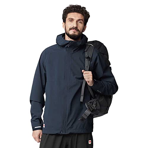 Fjällräven HC Hydratic Trail Jacket 86984 555 Dark Navy XL Fjällräven HC Hydratic Trail Jacket 86984 555 Dark Navy XL von Fjällräven