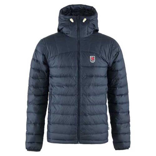 Fjallraven 86121 Expedition Pack Down Hoodie M Jacket Mens Navy XS Fjallraven 86121 Expedition Pack Down Hoodie M Jacket Mens Navy XS von Fjällräven