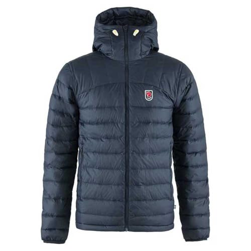 Fjallraven 86121 Expedition Pack Down Hoodie M Jacket Mens Navy XS von Fjäll Räven