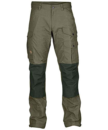 Fjallraven 81760 Vidda Pro Trousers M Long Pants mens Laurel Green-Deep Forest, 56 von Fjäll Räven