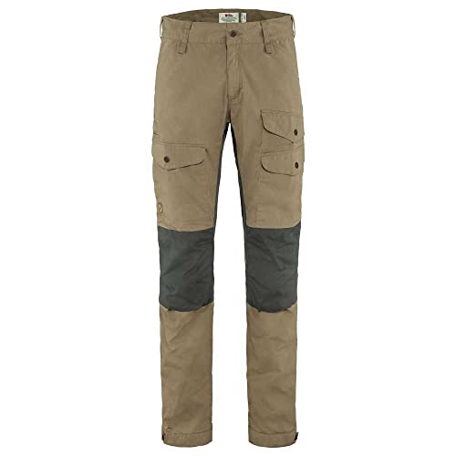 FJALLRAVEN Herren Vidda Pro Ventilated TRS M Long Hose, bunt, 54 FJALLRAVEN Herren Vidda Pro Ventilated TRS M Long Hose, bunt, 54 von Fjällräven