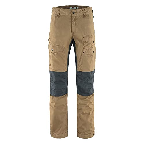 FJALLRAVEN Herren Vidda Pro Ventilated TRS M Reg Hose, bunt, 52 von Fjäll Räven