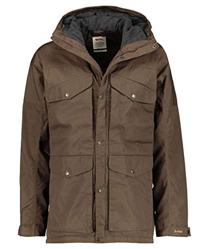 FJALLRAVEN F86220-550 Vidda Pro Wool Padded Jacket M Black XXL FJALLRAVEN F86220-550 Vidda Pro Wool Padded Jacket M Black XXL von Fjällräven