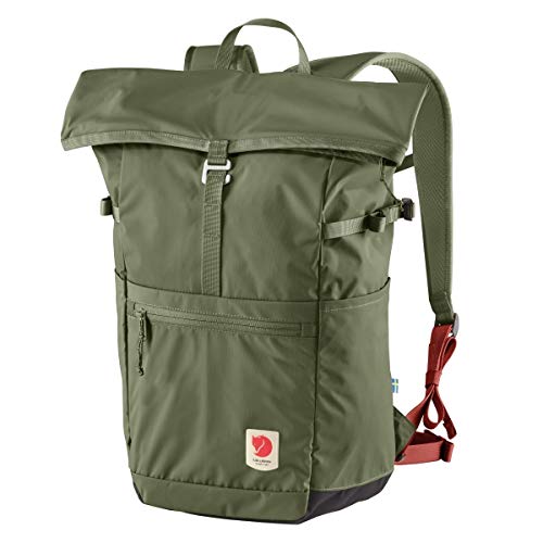 Fjällräven FOLDSACK 24, kahki(green (620)), Gr. - Fjällräven FOLDSACK 24, kahki(green (620)), Gr. - von Fjällräven