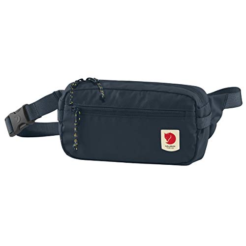 Fjällräven HIP PACK, marineblau(navy (560)), Gr. - Fjällräven HIP PACK, marineblau(navy (560)), Gr. - von Fjällräven