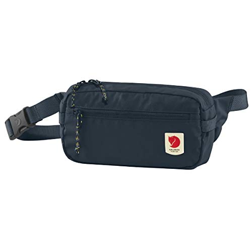 Fjällräven HIP PACK, marineblau(navy (560)), Gr. - von Fjäll Räven