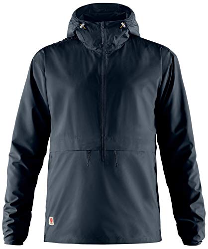 Fjallraven 82601 High Coast Lite Anorak M Jacket mens Navy M von Fjäll Räven