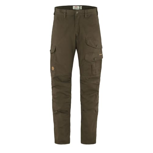 Fjallraven 90228-633 Barents Pro Hydratic TRS M/Barents Pro Hydratic TRS M Pants Herren Dark Olive Größe 50 Fjallraven 90228-633 Barents Pro Hydratic TRS M/Barents Pro Hydratic TRS M Pants Herren Dark Olive Größe 50 von Fjällräven