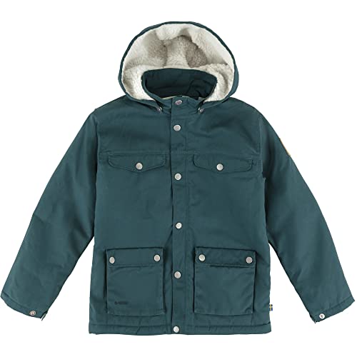 FJALLRAVEN Jacke Marke Kids Greenland Winter Jacket von Fjäll Räven