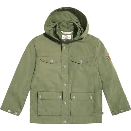 FJALLRAVEN Jacke der Marke Kids Greenland Jacket FJALLRAVEN Jacke der Marke Kids Greenland Jacket von Fjällräven