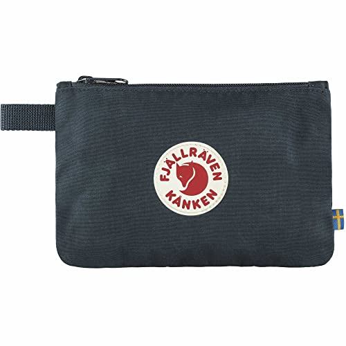 Fjallraven Unisex – Erwachsene Kånken Gear Pocket Tasche, Marine, Regular Fjallraven Unisex – Erwachsene Kånken Gear Pocket Tasche, Marine, Regular von Fjällräven