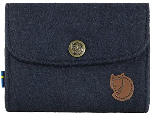 FJALLRAVEN Norrvåge Wallet Carry-On Luggage, Night Sky, one size von Fjällräven