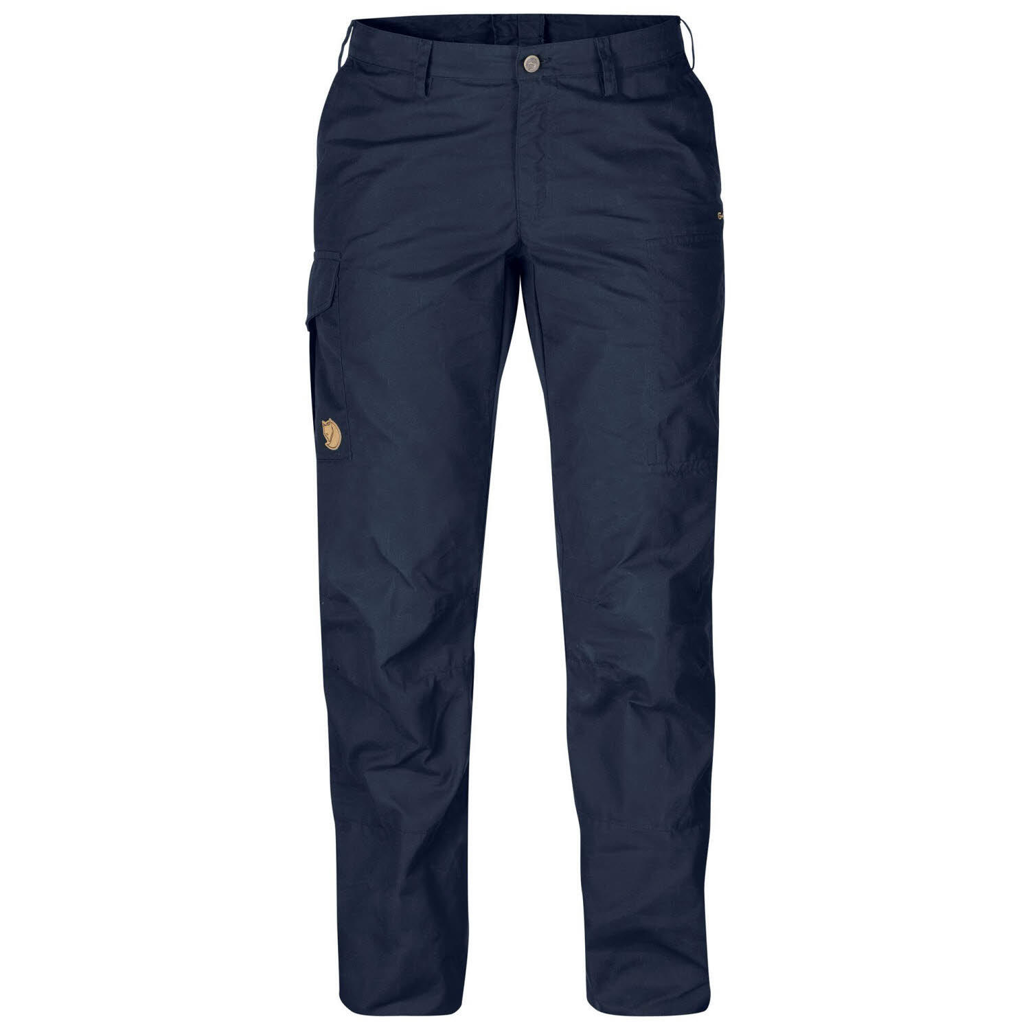 FJALLRAVEN Outdoorhose KARLA PRO TROUSERS von FJALLRAVEN