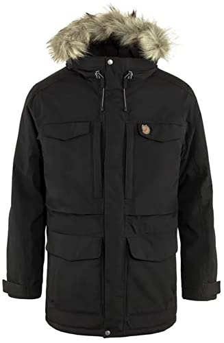 FJALLRAVEN Parka Marke Nuuk Parka M von Fjäll Räven