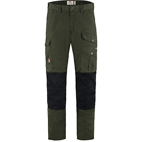 Fjallraven 81144-662 Barents Pro Winter Trousers M Pants Herren Deep Forest Größe 56 Fjallraven 81144-662 Barents Pro Winter Trousers M Pants Herren Deep Forest Größe 56 von Fjällräven