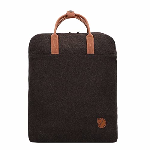 Fjällräven 23332 Norrvåge Briefpack Rucksack, Unisex für Erwachsene Einheitsgröße braun Fjällräven 23332 Norrvåge Briefpack Rucksack, Unisex für Erwachsene Einheitsgröße braun von Fjällräven