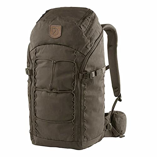 Fjallraven, Singi, Rucksack, Dunkle Olive, 28L, Unisex-Adult Fjallraven, Singi, Rucksack, Dunkle Olive, 28L, Unisex-Adult von Fjällräven