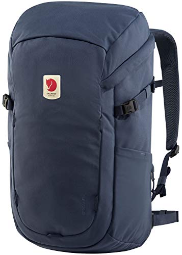 Fjallraven 23313 Ulvö 30 Sports backpack unisex-adult Mountain Blue One Size von Fjäll Räven