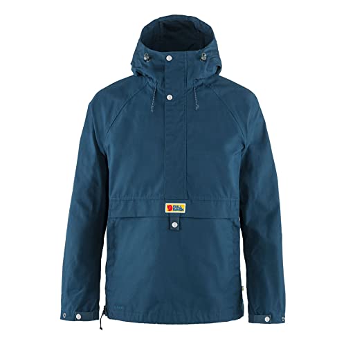 Fjallraven 87008 Vardag Anorak M Jacket mens Storm S Fjallraven 87008 Vardag Anorak M Jacket mens Storm S von Fjällräven