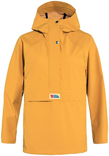 Fjallraven 87094-161 Vardag Hydratic Anorak W Jacket Damen Mustard Yellow Größe XXS Fjallraven 87094-161 Vardag Hydratic Anorak W Jacket Damen Mustard Yellow Größe XXS von Fjällräven