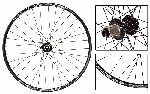 Fahrrad MTB 27,5 Zoll U32 6T Disc 8-11 V Boost 148/110 ng (hinten) von FK Cycling