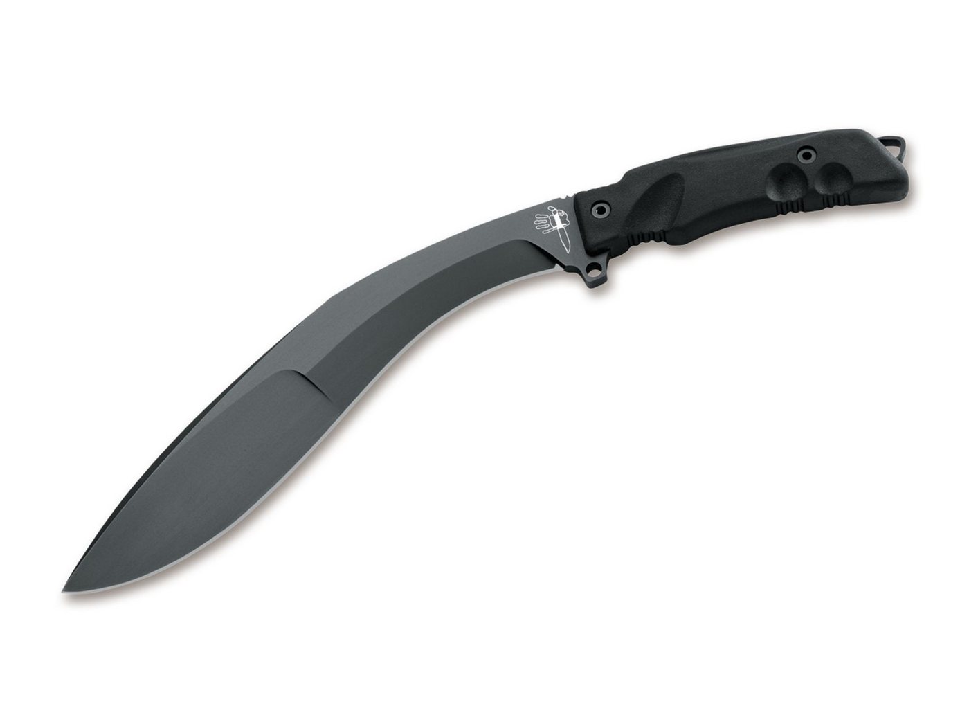 FKMD Taschenmesser FKMD Extreme Tactical Kukri FKMD Taschenmesser FKMD Extreme Tactical Kukri von FKMD