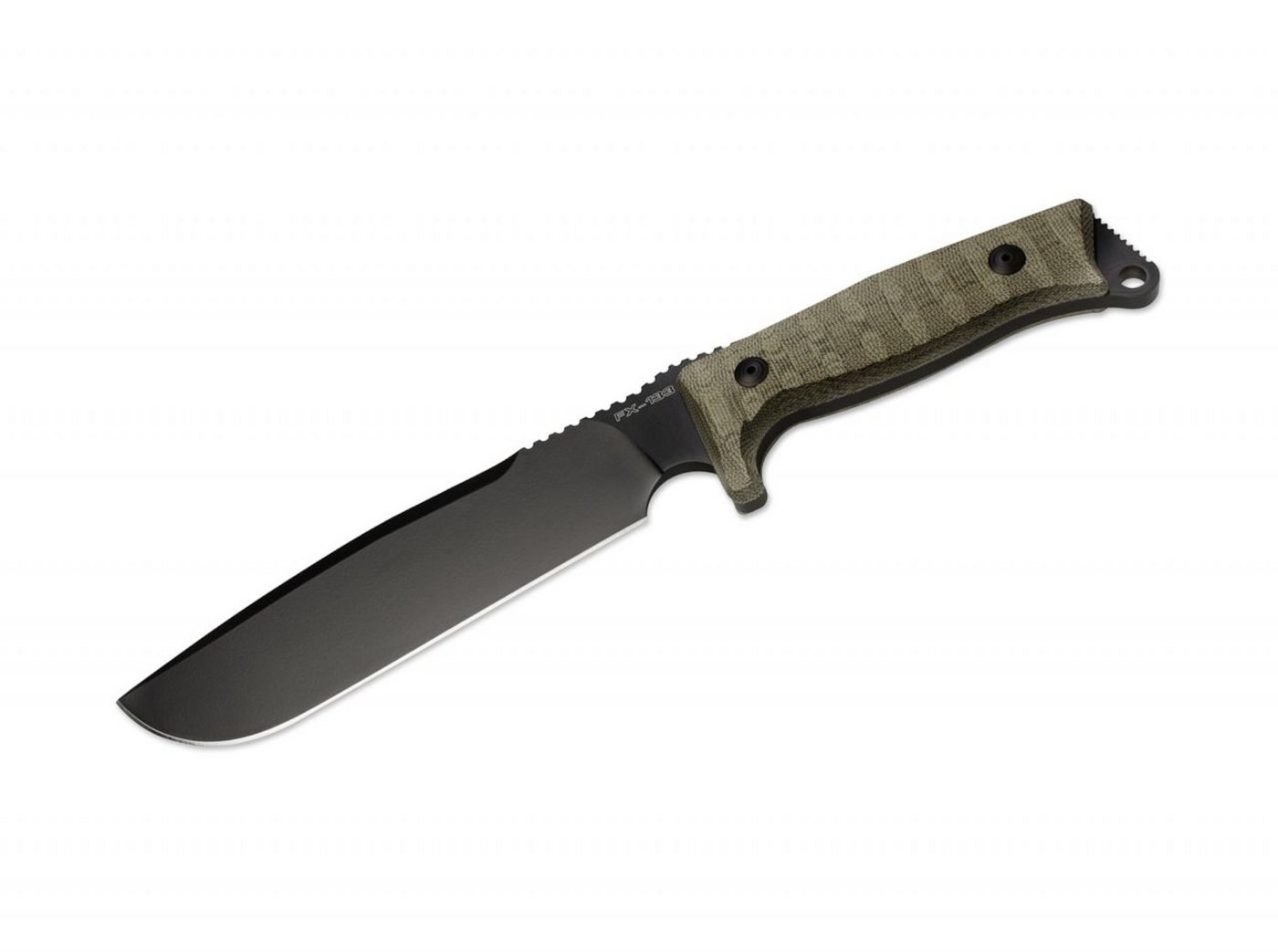 FKMD Taschenmesser FKMD Fox Combat Jungle FKMD Taschenmesser FKMD Fox Combat Jungle von FKMD