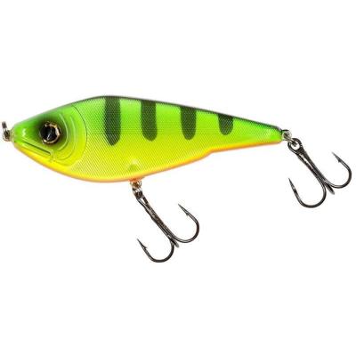 Fladen Predator Jerk 50gr 12cm Firetiger von FLADEN