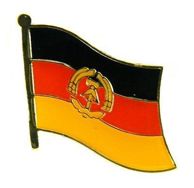 FLAGGENMAE Flaggen Pin DDR Pins Anstecknadel Fahne Flagge FLAGGENMAE Flaggen Pin DDR Pins Anstecknadel Fahne Flagge von FLAGGENMAE