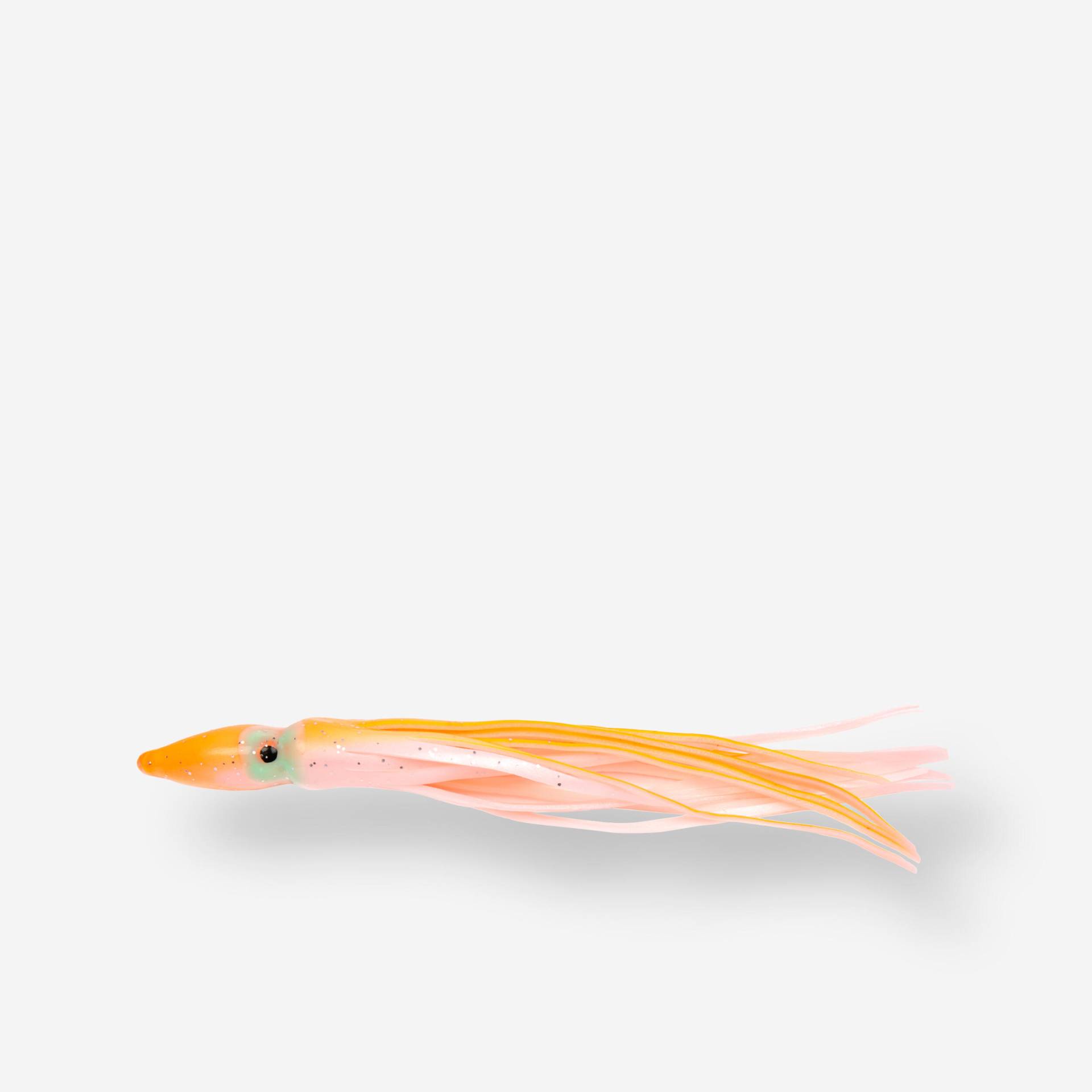 Kunstköder Oktopus 11 cm 5 Stk. Kunstköder Oktopus 11 cm 5 Stk. von FLASHMER