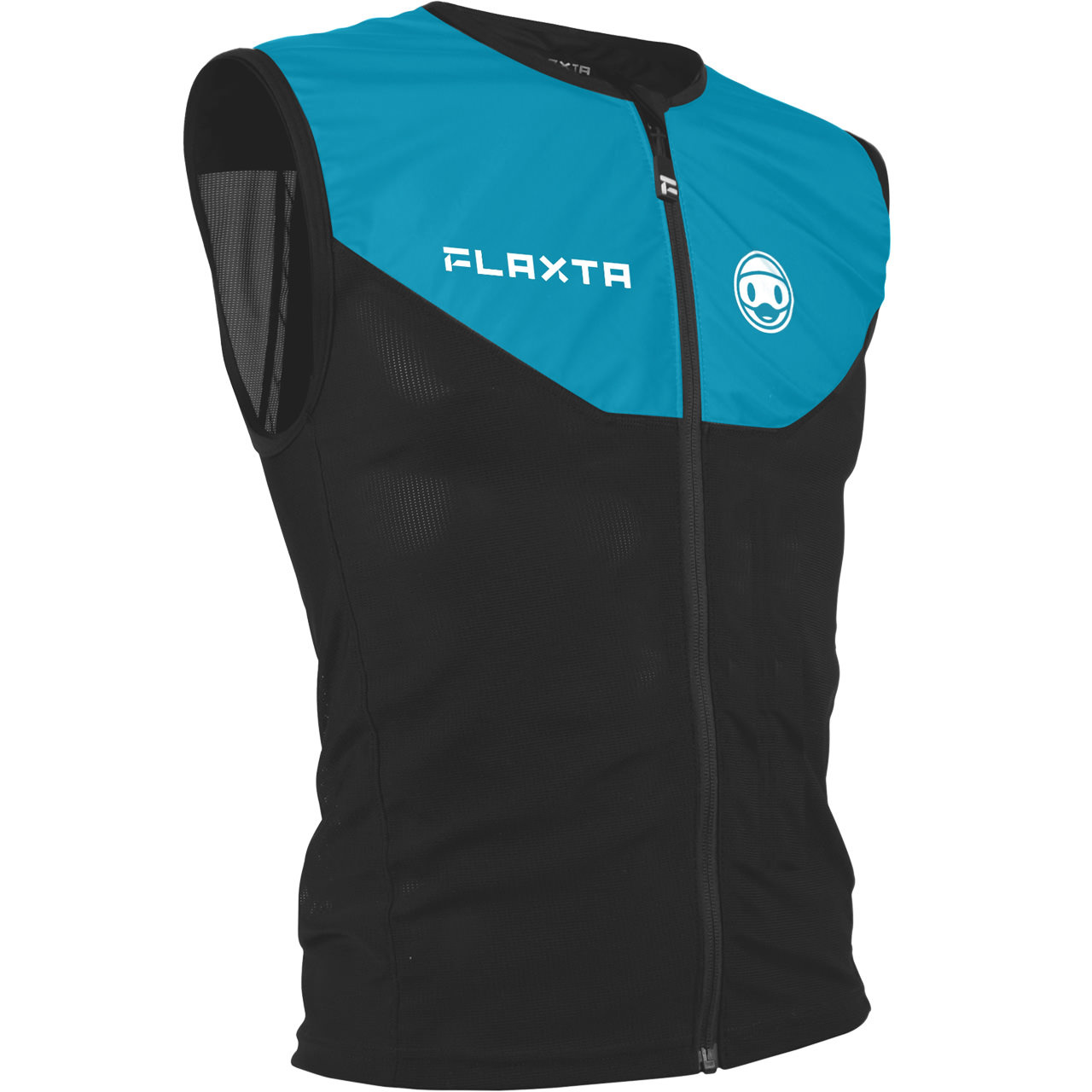 Flaxta Behold Junior black/blue Flaxta Behold Junior black/blue von FLAXTA