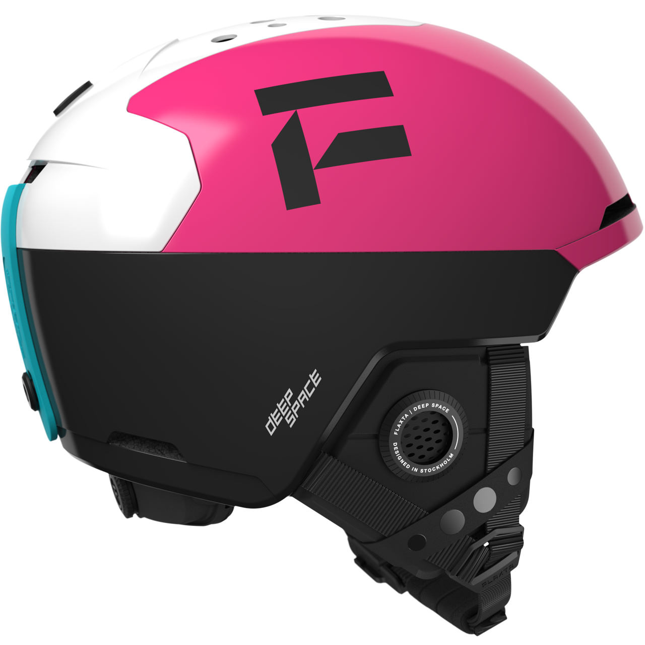 Flaxta Deep Space Junior bright pink Flaxta Deep Space Junior bright pink von FLAXTA