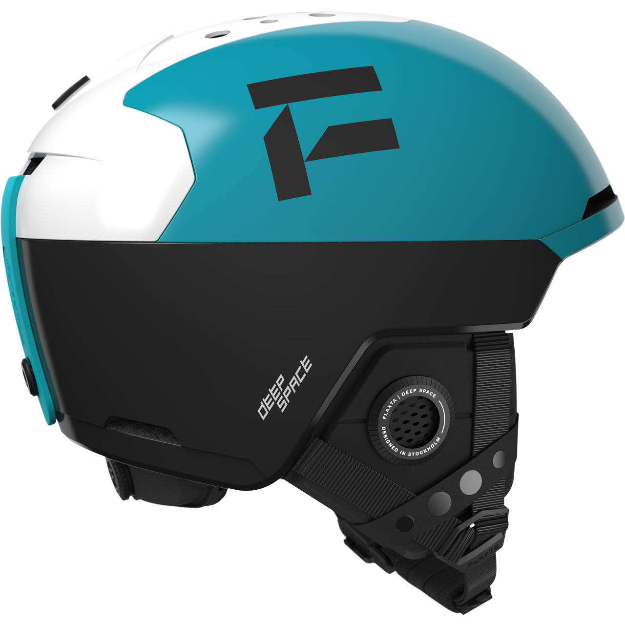 Flaxta Deep Space Junior flaxta blue Flaxta Deep Space Junior flaxta blue von FLAXTA