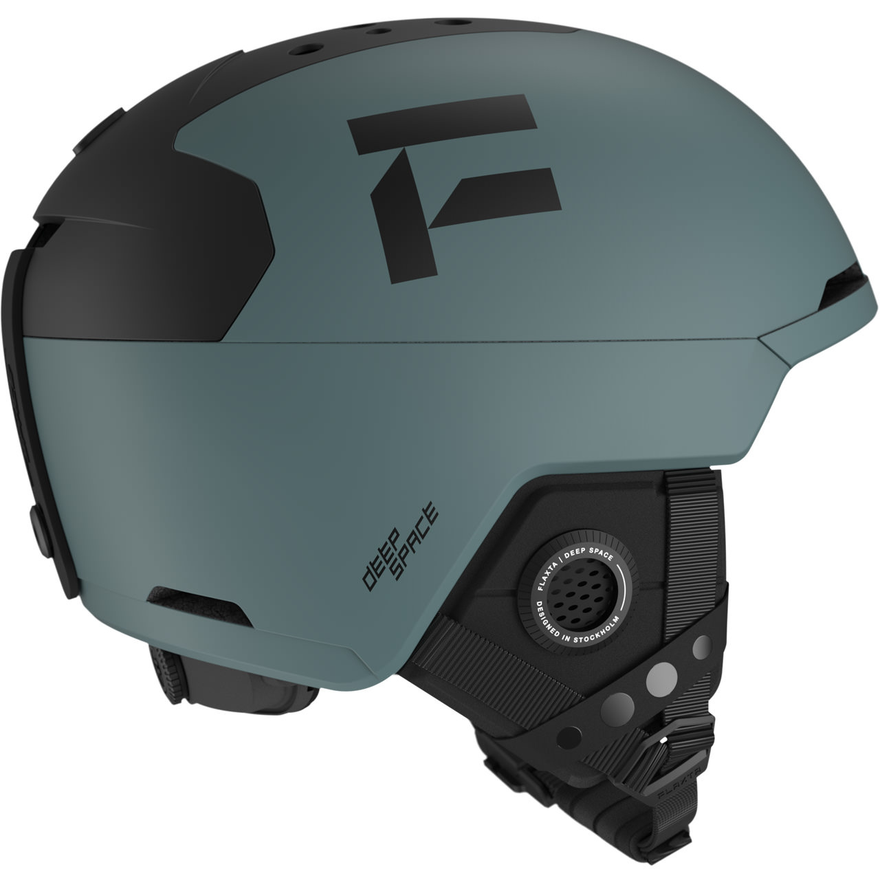 Flaxta Deep Space MIPS aqua green Flaxta Deep Space MIPS aqua green von FLAXTA